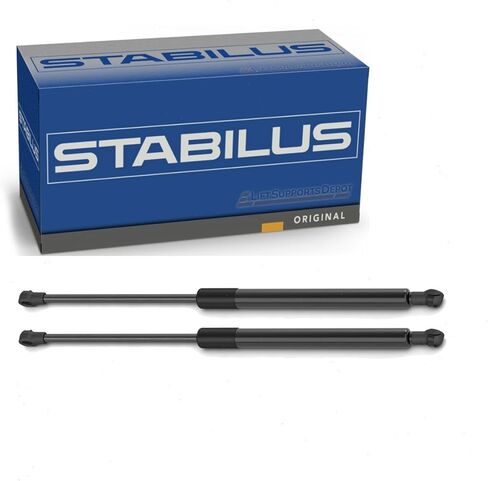 Qty (2) Stabilus 3B-055236 Fits HR-V 2016 2017 2018 Liftgate Hatch Lift Supports in Saudi Arabia