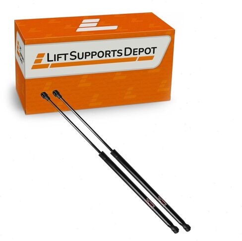 Lift Supports Depot Qty (2) Fits QX30 2017 to 2019 Rear Liftgate Lift Supports Shocks Struts in Saudi Arabia