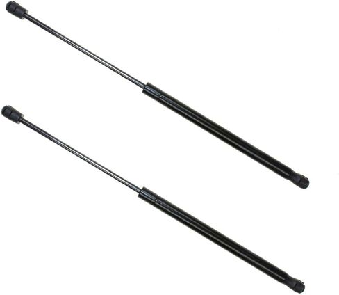 2pcs 18.78 in Front Hood Lift Support Replacement for Pontiac Torrent Suzuki XL-7 2006 2007 2008 2009 06 07 08 09 SG330098 PN# 15861910 Gas Struts Shock Spring Prop Rod Damper in Saudi Arabia