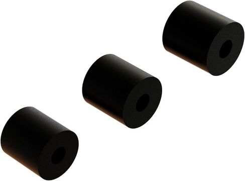 ARRMA Center Brace Rubber Dampers 3 ARA320530 Elec Car/Truck Replacement Parts in Saudi Arabia