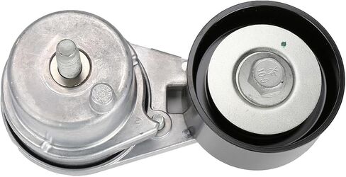 GM Genuine Parts 12678001 Drive Belt Tensioner in Saudi Arabia