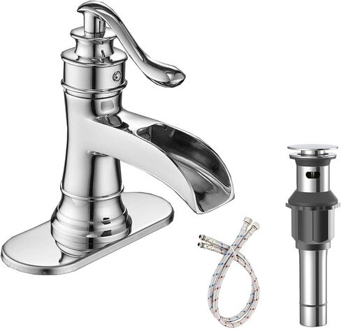 حمام صنبور زيت فرك الشلال البرونزي بالوعة الحنفيات الحنفية المزرعة صنبور مرحاض سطح السفينة in Kuwait