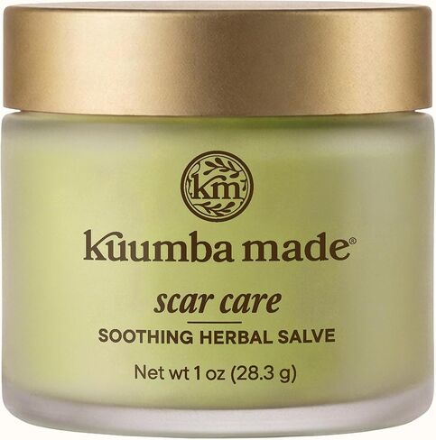 Kuumba Made Scar Care 1 Oz in Kuwait