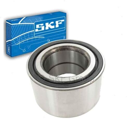 SKF Front Wheel Bearing compatible with Honda Civic 1.8L L4 2006-2013 in Saudi Arabia