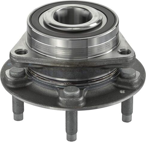 MOOG 513398 Wheel Bearing and Hub Assembly for Chevrolet Malibu in Saudi Arabia