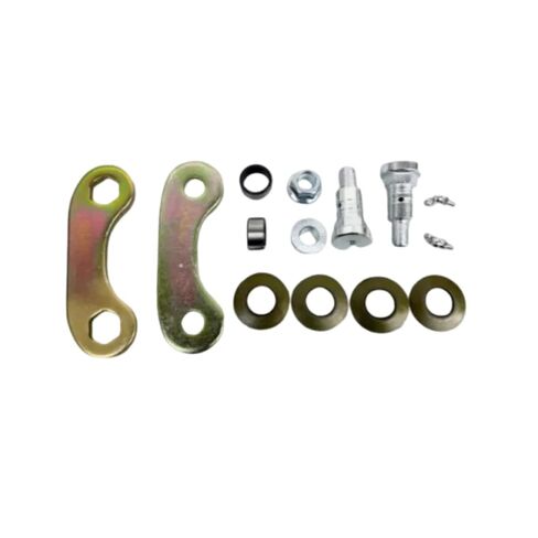 43731-23442-71 Steering Lateral Cylinder Pin Repair Kit with 20mm Bushing Compatible with Toyota Forklift 7F 8F in Saudi Arabia