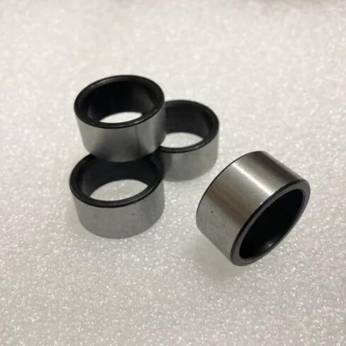 43731-23442-71 Steering Lateral Cylinder Pin Repair Kit with 20mm Bushing Compatible with Toyota Forklift 7F 8F in Saudi Arabia