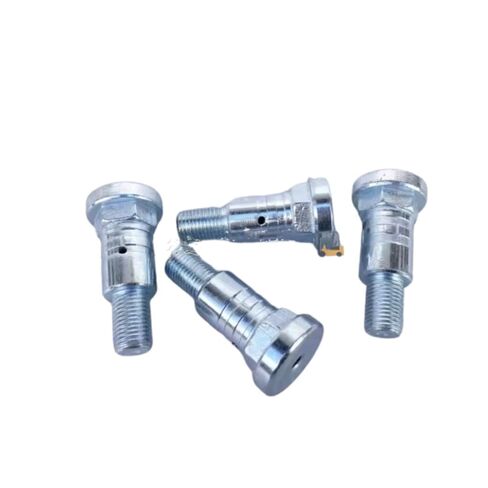 43731-23442-71 Steering Lateral Cylinder Pin Repair Kit with 20mm Bushing Compatible with Toyota Forklift 7F 8F in Saudi Arabia