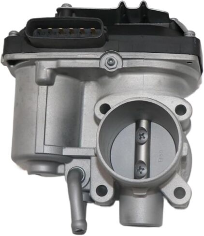 1450A193 16989852 صمام جسم الخانق متوافق مع Mitsubishi Mirage G4 1.2L L3 2014-2022 in Kuwait