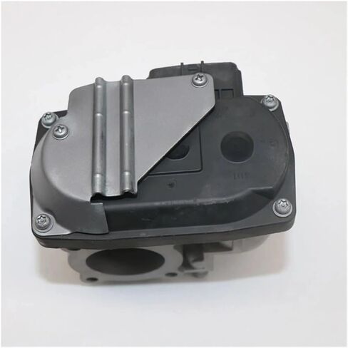 1450A193 16989852 صمام جسم الخانق متوافق مع Mitsubishi Mirage G4 1.2L L3 2014-2022 in Kuwait