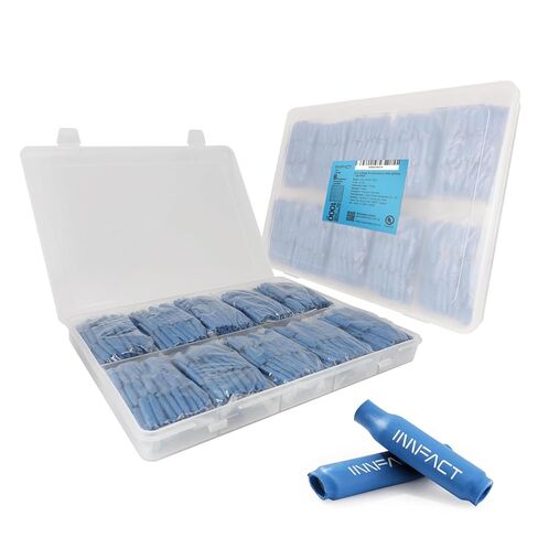 15 Pcs 15A Waterproof Electrical Connectors - Quick Splicing Wire Tools for Outdoor Wiring Gel-Filled and Insulated for Durable Power Connections, Ideal for DIY and Professionals in Saudi Arabia