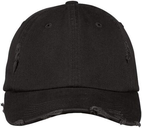 Distressed Cap DT600/ Custom Distressed Hats/Monogram Distressed Hats/Embroidery Hats/Monogram Hats in Saudi Arabia