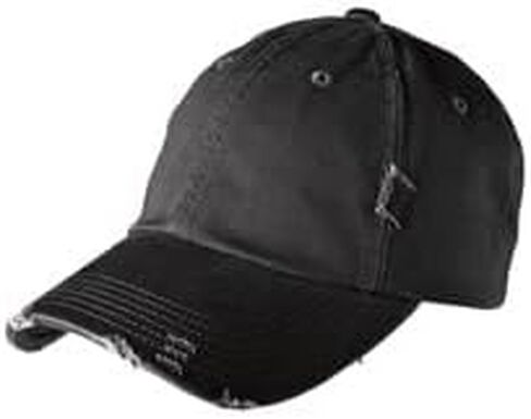 Distressed Cap DT600/ Custom Distressed Hats/Monogram Distressed Hats/Embroidery Hats/Monogram Hats in Saudi Arabia