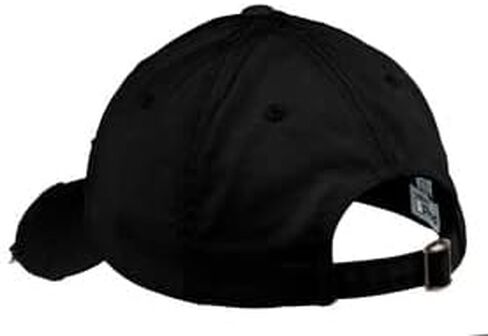 Distressed Cap DT600/ Custom Distressed Hats/Monogram Distressed Hats/Embroidery Hats/Monogram Hats in Saudi Arabia