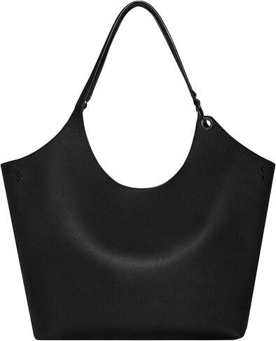 Rebecca Minkoff Perfect Tote Bag, Women's Leather Shoulder Handbag in Saudi Arabia