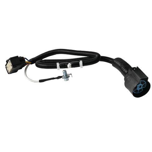 Trailer Tow Connector Wiring Harness Assembly for 2011-2014 Ford F-150 SVT Raptor Crew Cab Extended Cab 6.2L Pickup BL3Z-13A576-B BL3Z13A576B in Saudi Arabia