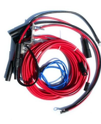 Salt Spreader Wiring Harness Meyers/Buyers in Kuwait