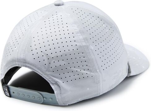 PELAGIC Upswell Brush Camo Deluxe Mid Crown Trucker in Kuwait