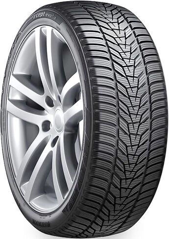 هانكوك الشتاء icept evo3 SUV W330A 235/55R20 105V XL in Saudi Arabia