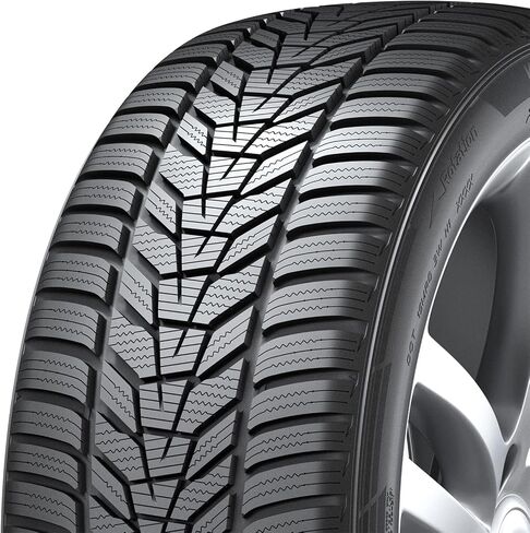 هانكوك الشتاء icept evo3 SUV W330A 235/55R20 105V XL in Saudi Arabia