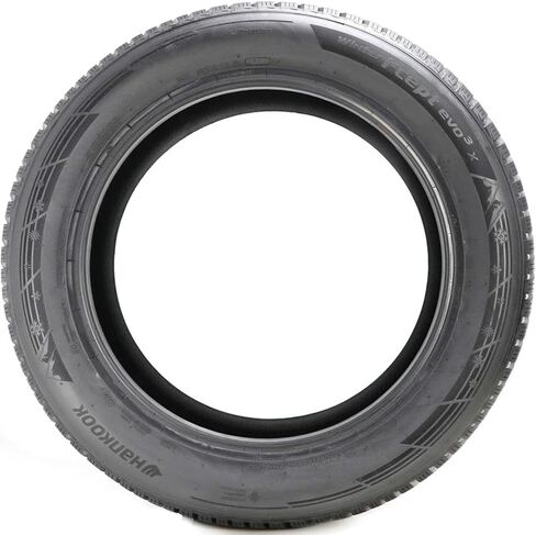 هانكوك الشتاء icept evo3 SUV W330A 235/55R20 105V XL in Saudi Arabia
