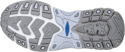 MBT MTR-1500 II Lace Up Running Shoes for Men in Size 12.5 White in Kuwait