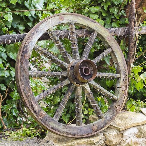 49 Foot Silver Fake Rusted Barbed Wire Decoration 6 Pcs Halloween Plastic Barb Wire Decoration Prop Western Decor Rusty Western Party Decorations Cowboy Decor for Cowboy Western Party Decor in Kuwait