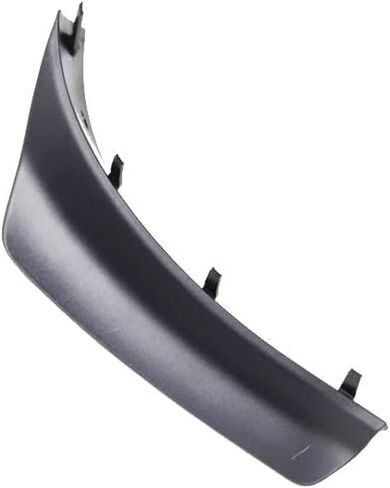 Mopar 68421754AA - Front Passenger Side Bumper Stone Deflector in Saudi Arabia