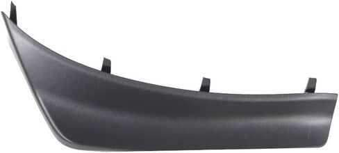 Mopar 68421754AA - Front Passenger Side Bumper Stone Deflector in Saudi Arabia