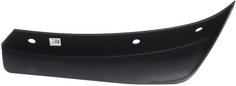 Mopar 68421754AA - Front Passenger Side Bumper Stone Deflector in Saudi Arabia