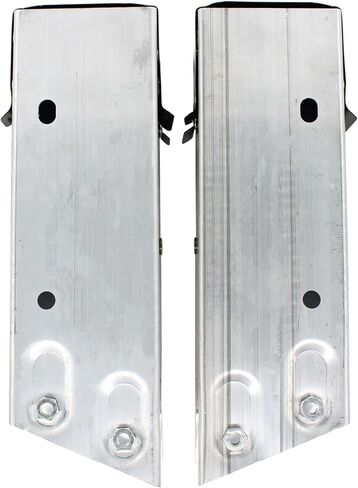 الجبهة اليسار واليمين الجانب الوفير تعزيز السكك الحديدية تمديد بين قوسين سحق يمكن عدة ل تسلا نموذج 3 2017-2023 in Kuwait