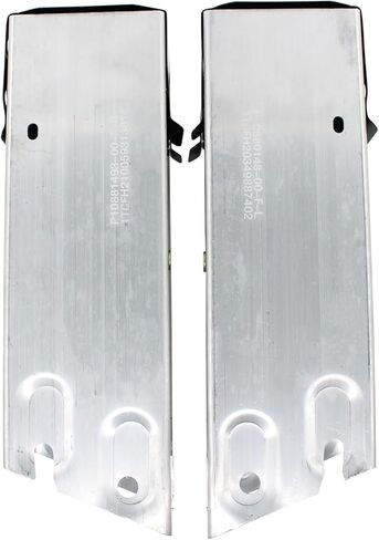 الجبهة اليسار واليمين الجانب الوفير تعزيز السكك الحديدية تمديد بين قوسين سحق يمكن عدة ل تسلا نموذج 3 2017-2023 in Kuwait