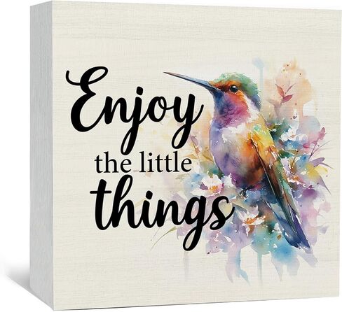 Christian Friendship Gifts for Women, a Sweet Friendship Refreshes the Soul Bird Wooden Box Signs, Best Friend Bestie BFF Gifts, Bible Verse Wood Sign Home Decor for Desk Table Shelf 5x5 Inch in Saudi Arabia