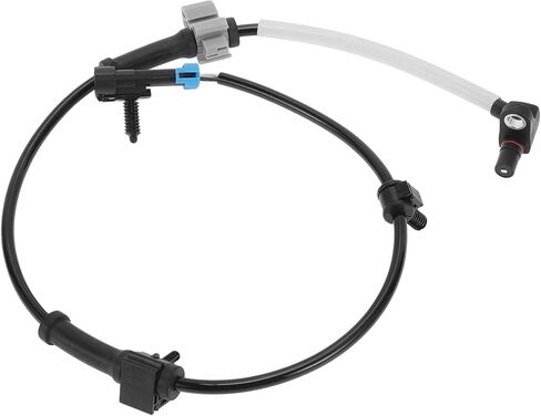 No.15112402 ABS Wheel Speed Sensor for Chevrolet Silverado 3500 2003-2005 Front Left Right ABS Sensor Anti-lock Braking System Sensor 1 Pcs in Saudi Arabia