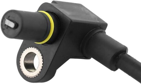 Front ABS Sensor Wheel Speed Sensor Replacement for GMC Savana 2500 3500, Chevrolet Express 2500 3500-8 Stud,Under 9600Lb GVW in Kuwait