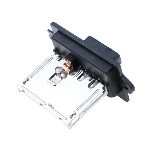 4 دبابيس سخان منفاخ المقاوم ريوستات/صالح ل MICRA K12 2003-2010 27150-AX115, 27150AX010, 27150-AX010, 74140-80J01, 27150ED000, in Kuwait