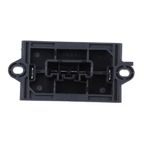 4 دبابيس سخان منفاخ المقاوم ريوستات/صالح ل MICRA K12 2003-2010 27150-AX115, 27150AX010, 27150-AX010, 74140-80J01, 27150ED000, in Kuwait
