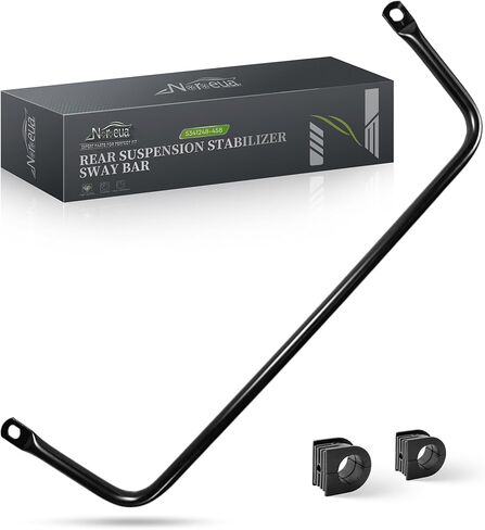 Rear Suspension Stabilizer with Steering Bushing Compatible with Polaris Ranger 1000/Crew/XP Part# 5341248-458 in Kuwait