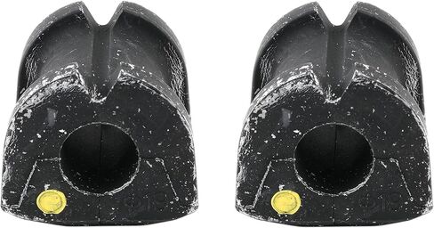 15-17 سوبارو WRX STi المثبت الخلفي Sway Bar Bushing SET OEM جديد 20464VA000 (2) in Kuwait