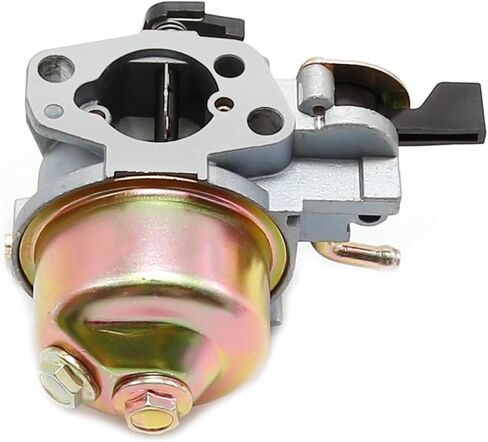 مكربن ​​GXV120 متوافق مع Honda GXV140 GXV160 HR194 HR195 HR214 HRA214 HR215 HRA215 HR216 HRA216 HRC216 محرك جزازة العشب in Kuwait