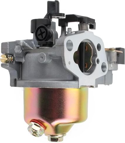 مكربن ​​GXV120 متوافق مع Honda GXV140 GXV160 HR194 HR195 HR214 HRA214 HR215 HRA215 HR216 HRA216 HRC216 محرك جزازة العشب in Kuwait