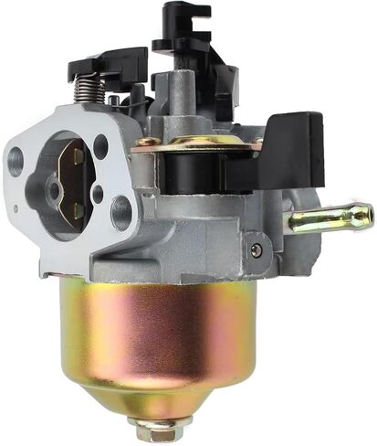 مكربن ​​GXV120 متوافق مع Honda GXV140 GXV160 HR194 HR195 HR214 HRA214 HR215 HRA215 HR216 HRA216 HRC216 محرك جزازة العشب in Kuwait