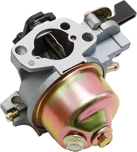 مكربن ​​GXV120 متوافق مع Honda GXV140 GXV160 HR194 HR195 HR214 HRA214 HR215 HRA215 HR216 HRA216 HRC216 محرك جزازة العشب in Kuwait