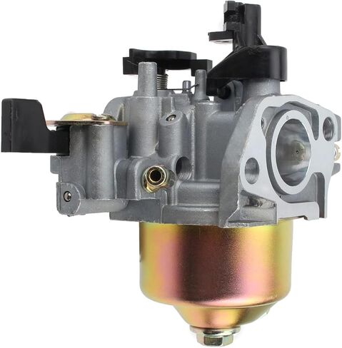 مكربن ​​GXV120 متوافق مع Honda GXV140 GXV160 HR194 HR195 HR214 HRA214 HR215 HRA215 HR216 HRA216 HRC216 محرك جزازة العشب in Kuwait