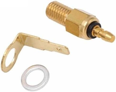 2PCS Carburetor Carb Heater Compatible with Honda Shadow Spirit VT 750 VT750 2001-2007 in Kuwait