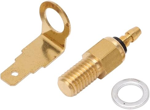 2PCS Carburetor Carb Heater Compatible with Honda Shadow Spirit VT 750 VT750 2001-2007 in Kuwait