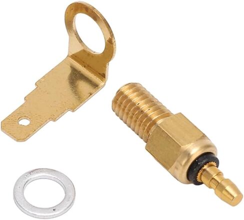 2PCS Carburetor Carb Heater Compatible with Honda Shadow Spirit VT 750 VT750 2001-2007 in Kuwait