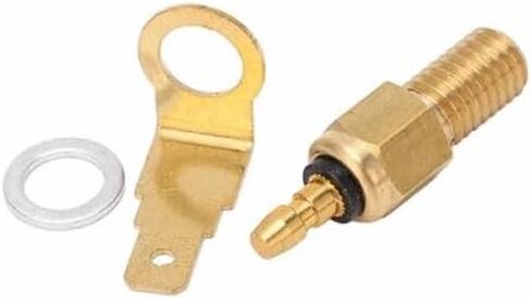 2PCS Carburetor Carb Heater Compatible with Honda Shadow Spirit VT 750 VT750 2001-2007 in Kuwait