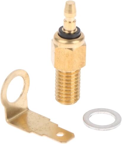 2PCS Carburetor Carb Heater Compatible with Honda Shadow Spirit VT 750 VT750 2001-2007 in Kuwait