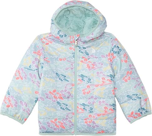 THE NORTH FACE Baby Reversible Shasta Full Zip Hooded Jacket in Saudi Arabia